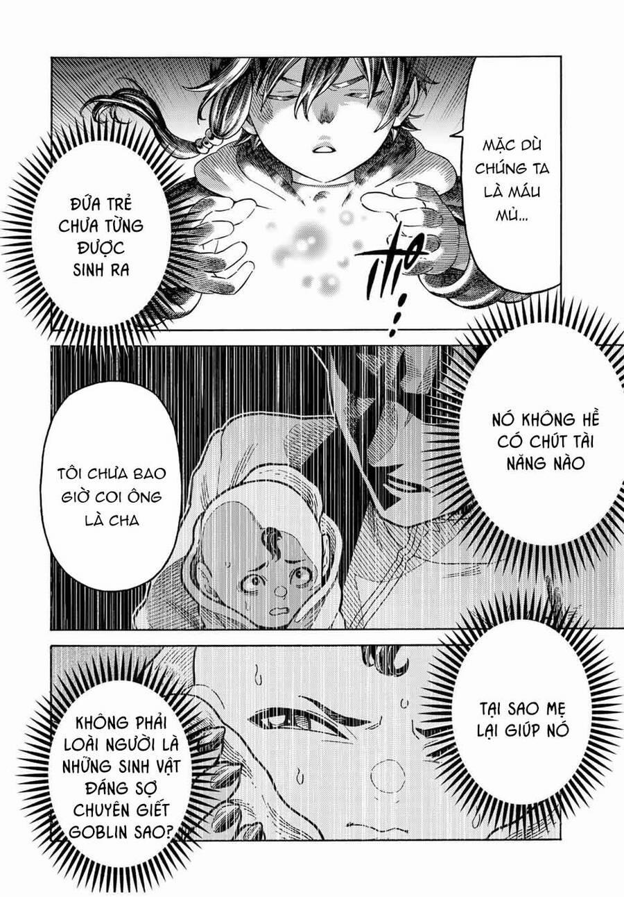 Hiền Nhân Tái Sinh Bị Bỏ Rơi-Tạo Ra Đế Quốc Quỷ Vĩ Đại Mạnh Nhất Trong Khu Rừng Quỷ- 67 trang 8