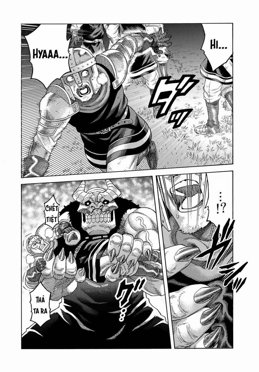 Hiền Nhân Tái Sinh Bị Bỏ Rơi-Tạo Ra Đế Quốc Quỷ Vĩ Đại Mạnh Nhất Trong Khu Rừng Quỷ- 69 trang 2