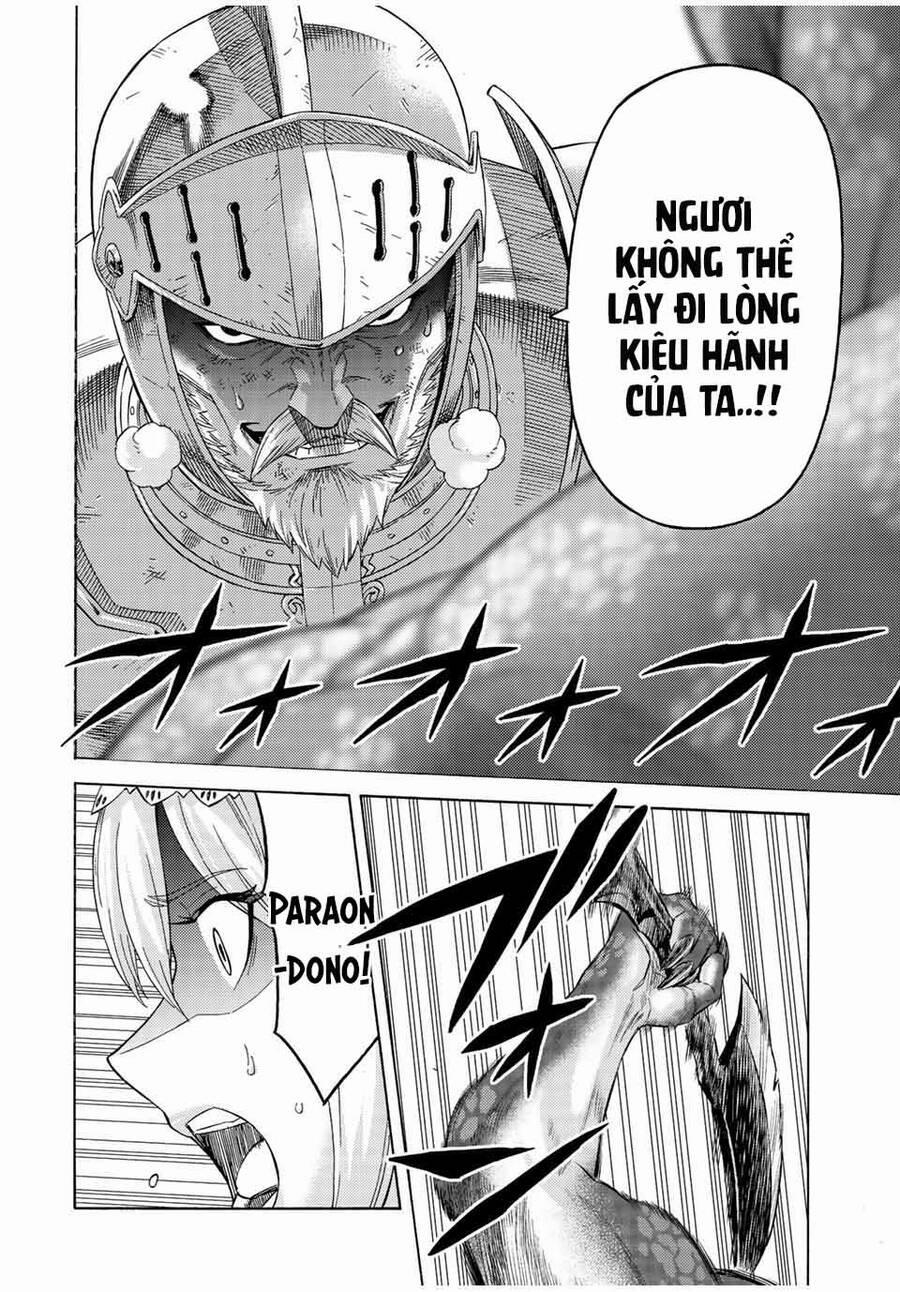 Hiền Nhân Tái Sinh Bị Bỏ Rơi-Tạo Ra Đế Quốc Quỷ Vĩ Đại Mạnh Nhất Trong Khu Rừng Quỷ- 73 trang 10