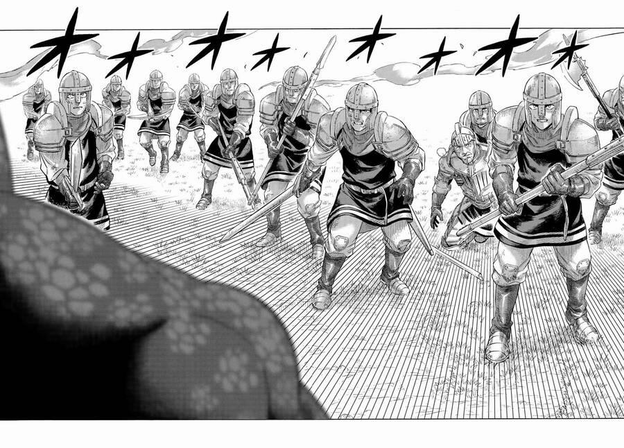 Hiền Nhân Tái Sinh Bị Bỏ Rơi-Tạo Ra Đế Quốc Quỷ Vĩ Đại Mạnh Nhất Trong Khu Rừng Quỷ- 73 trang 12