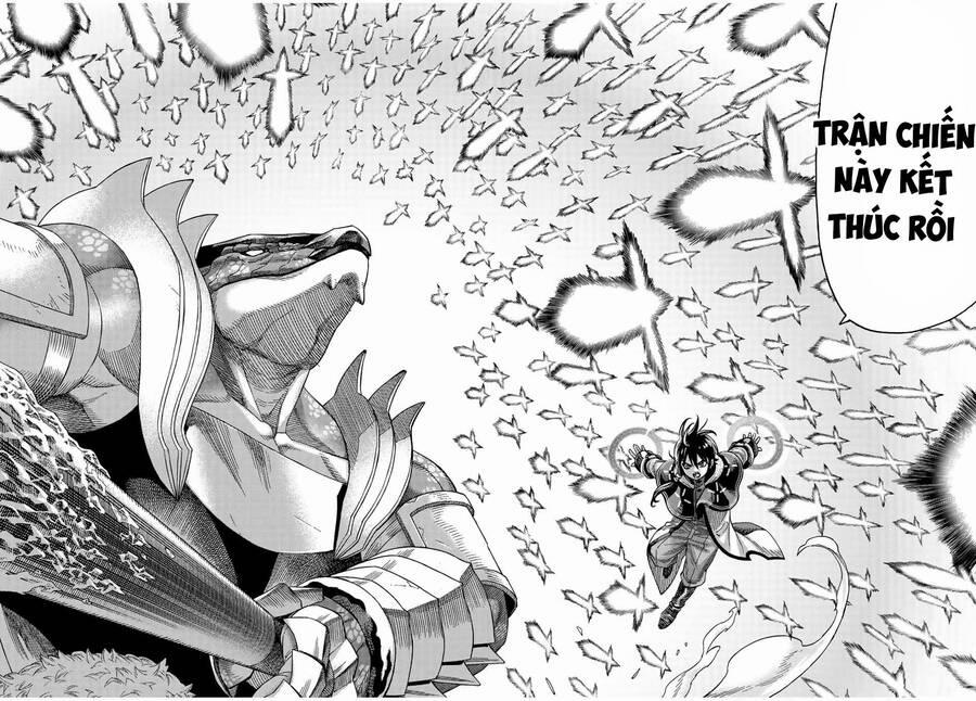 Hiền Nhân Tái Sinh Bị Bỏ Rơi-Tạo Ra Đế Quốc Quỷ Vĩ Đại Mạnh Nhất Trong Khu Rừng Quỷ- 77 trang 12