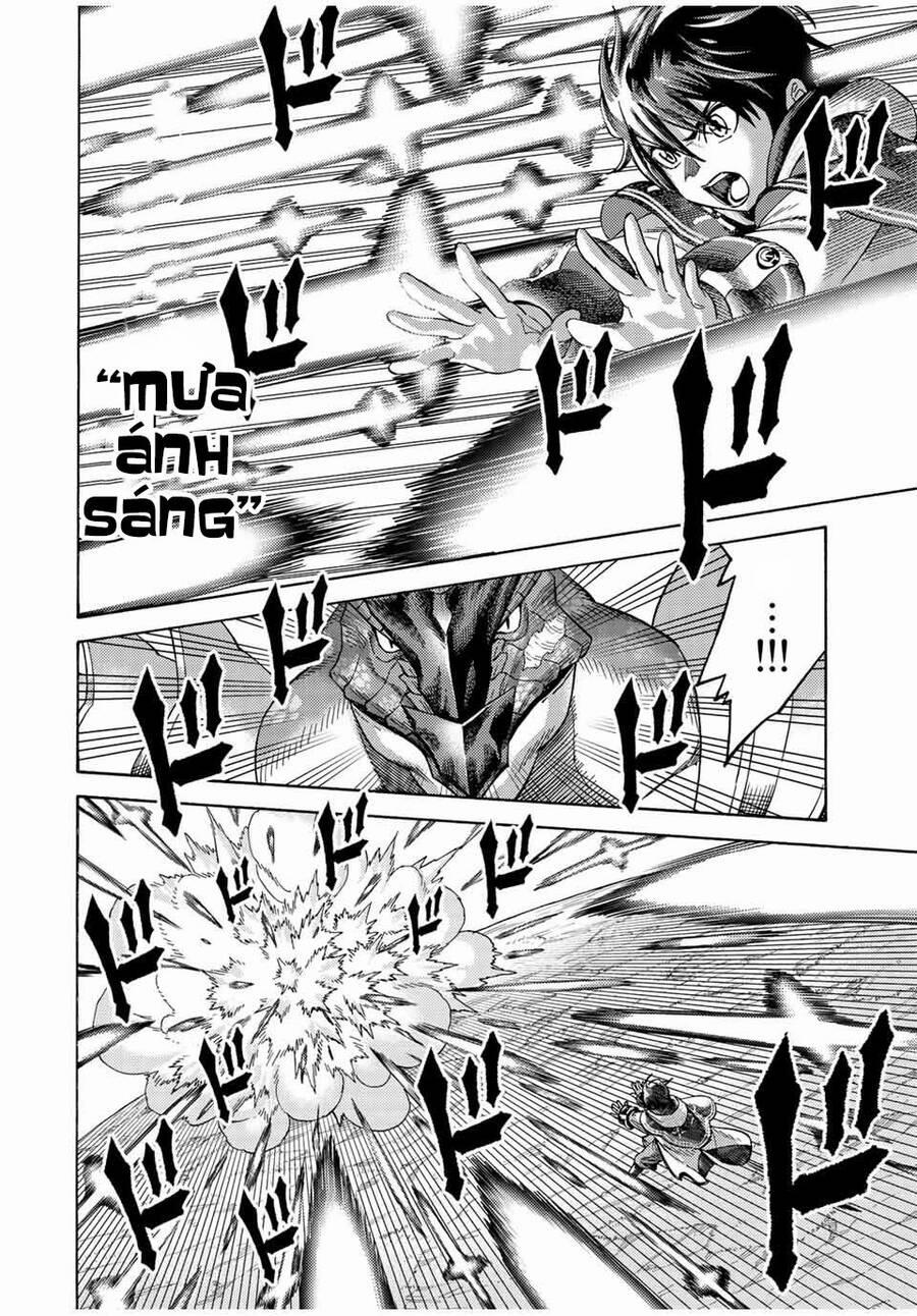 Hiền Nhân Tái Sinh Bị Bỏ Rơi-Tạo Ra Đế Quốc Quỷ Vĩ Đại Mạnh Nhất Trong Khu Rừng Quỷ- 77 trang 13