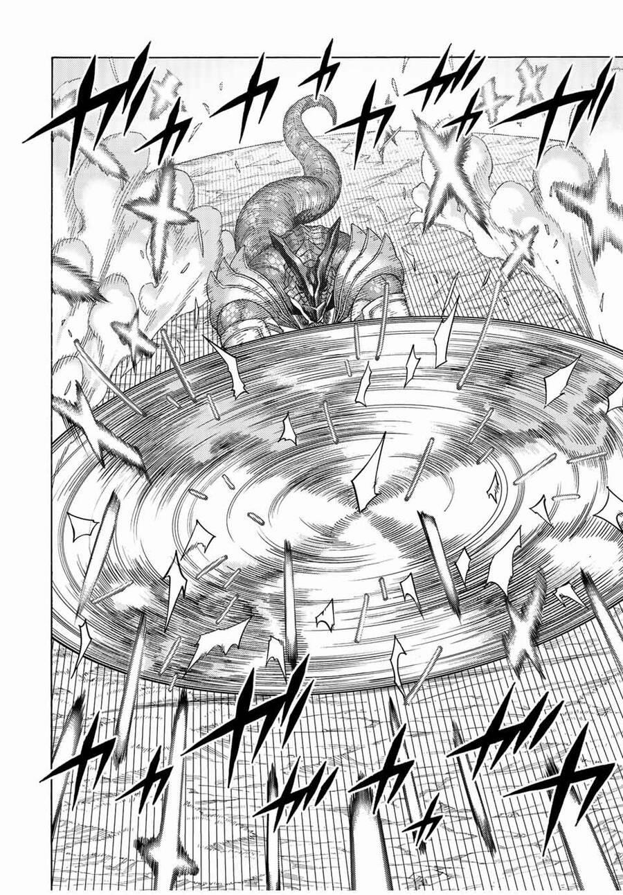 Hiền Nhân Tái Sinh Bị Bỏ Rơi-Tạo Ra Đế Quốc Quỷ Vĩ Đại Mạnh Nhất Trong Khu Rừng Quỷ- 77 trang 15