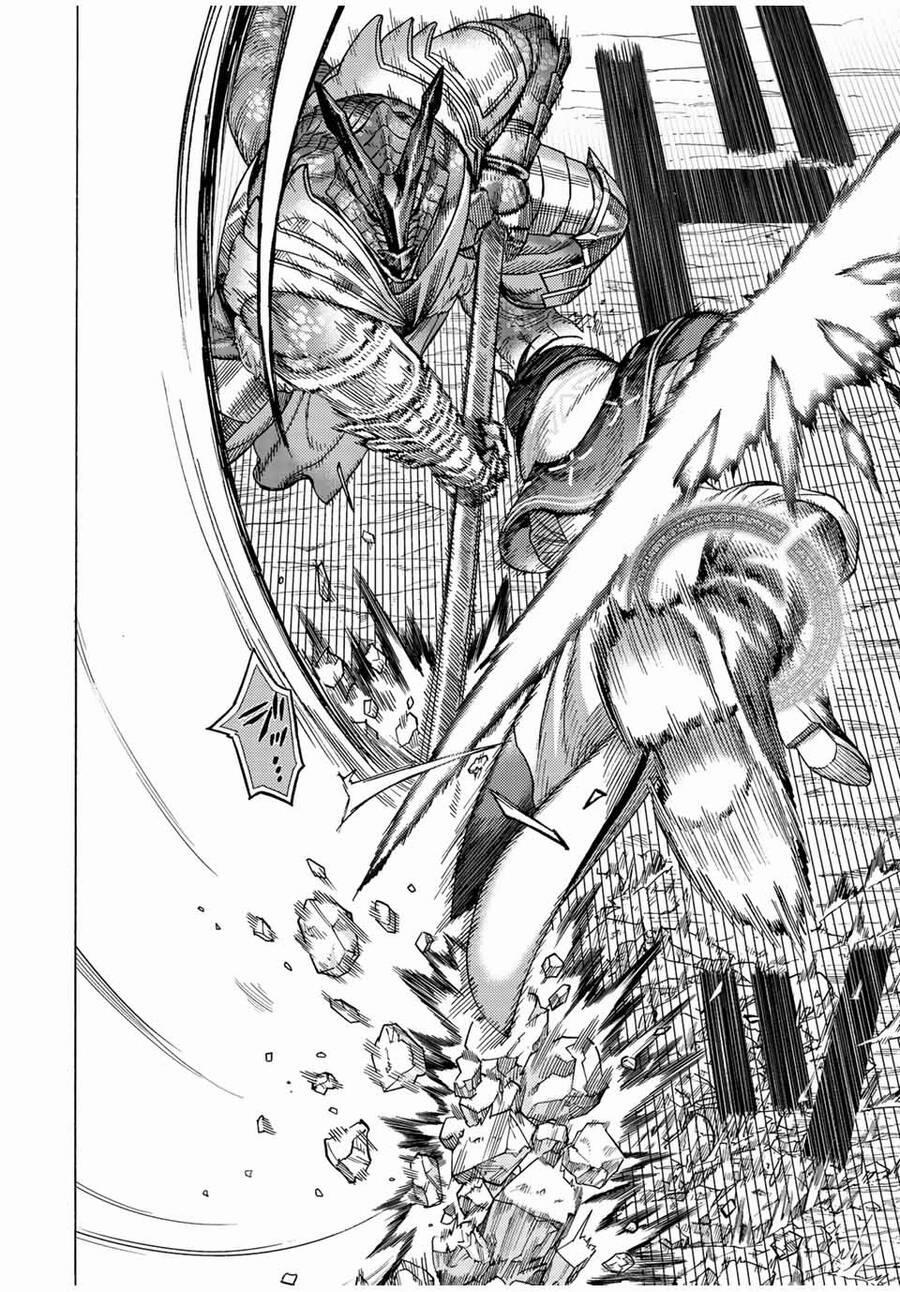 Hiền Nhân Tái Sinh Bị Bỏ Rơi-Tạo Ra Đế Quốc Quỷ Vĩ Đại Mạnh Nhất Trong Khu Rừng Quỷ- 77 trang 2