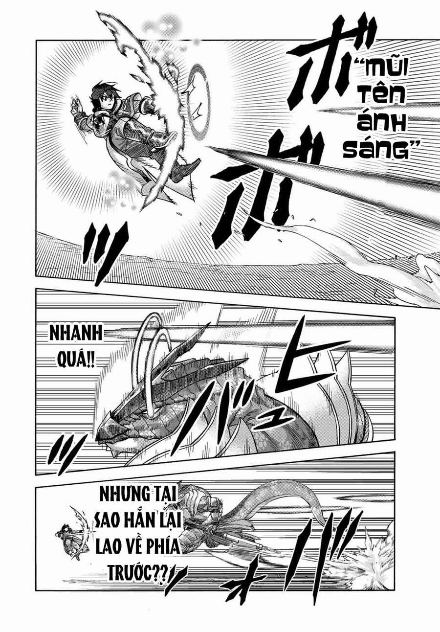 Hiền Nhân Tái Sinh Bị Bỏ Rơi-Tạo Ra Đế Quốc Quỷ Vĩ Đại Mạnh Nhất Trong Khu Rừng Quỷ- 77 trang 8