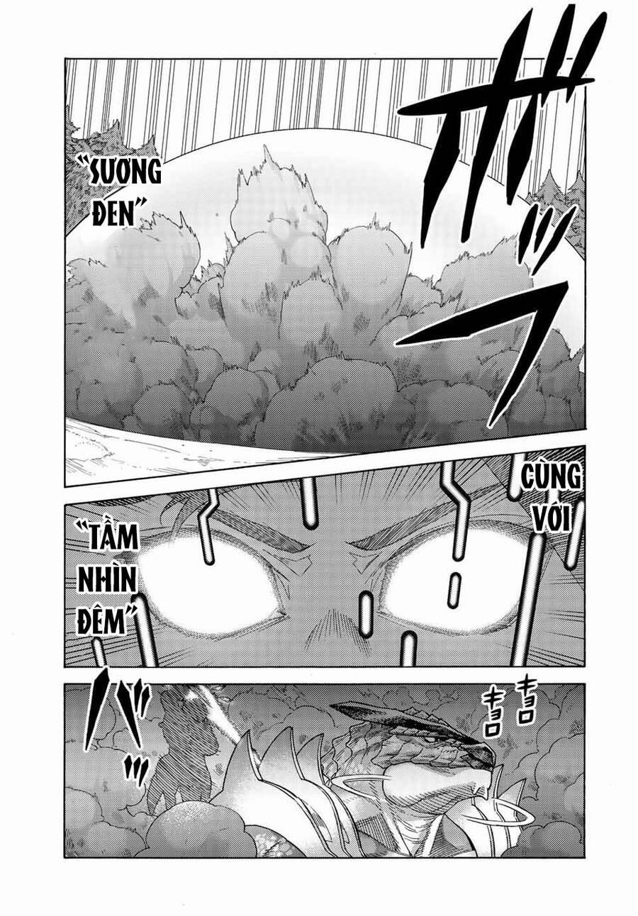 Hiền Nhân Tái Sinh Bị Bỏ Rơi-Tạo Ra Đế Quốc Quỷ Vĩ Đại Mạnh Nhất Trong Khu Rừng Quỷ- 78 trang 3