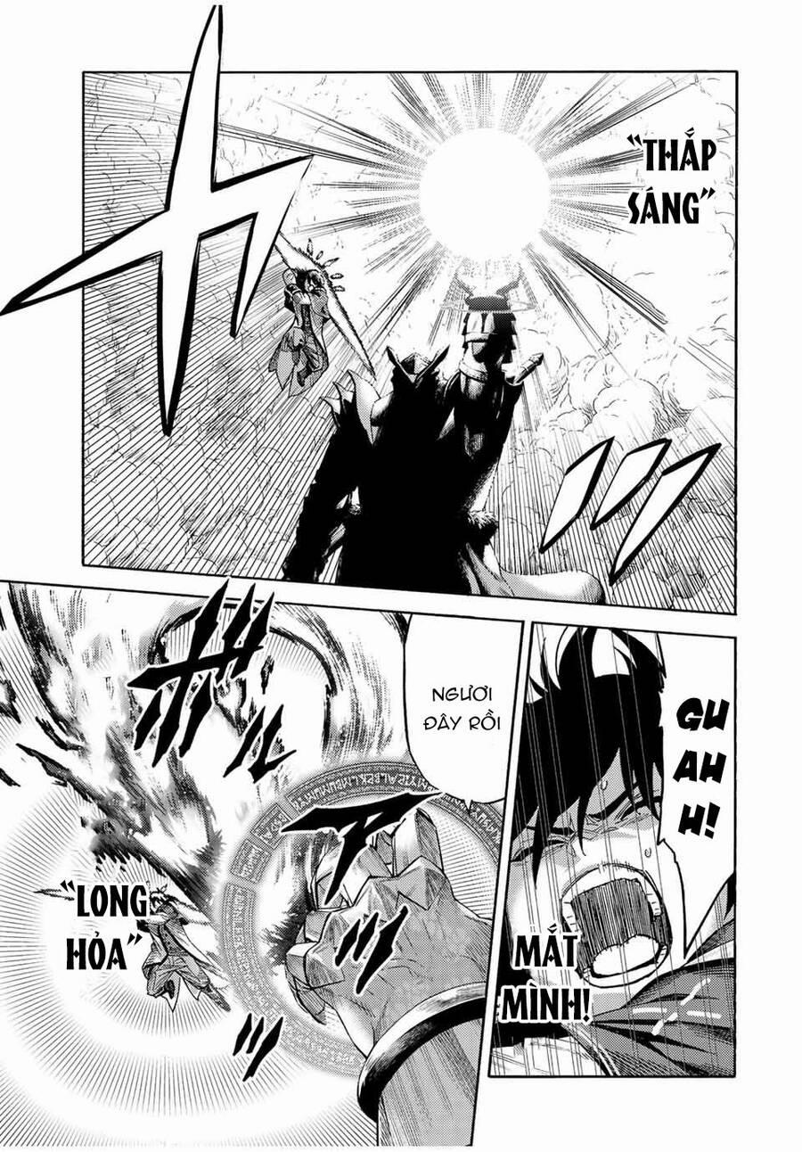 Hiền Nhân Tái Sinh Bị Bỏ Rơi-Tạo Ra Đế Quốc Quỷ Vĩ Đại Mạnh Nhất Trong Khu Rừng Quỷ- 78 trang 5