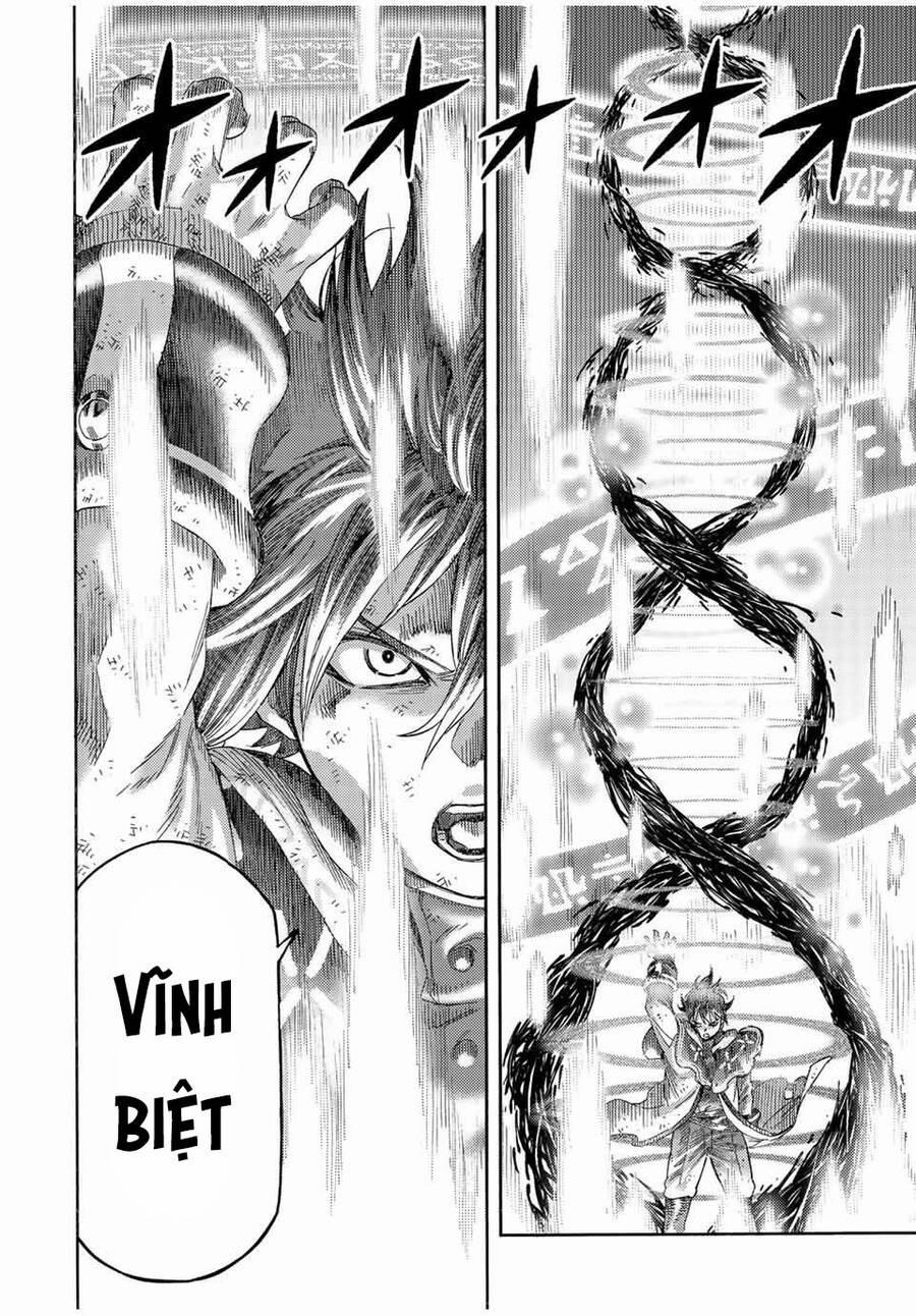 Hiền Nhân Tái Sinh Bị Bỏ Rơi-Tạo Ra Đế Quốc Quỷ Vĩ Đại Mạnh Nhất Trong Khu Rừng Quỷ- 79 trang 2