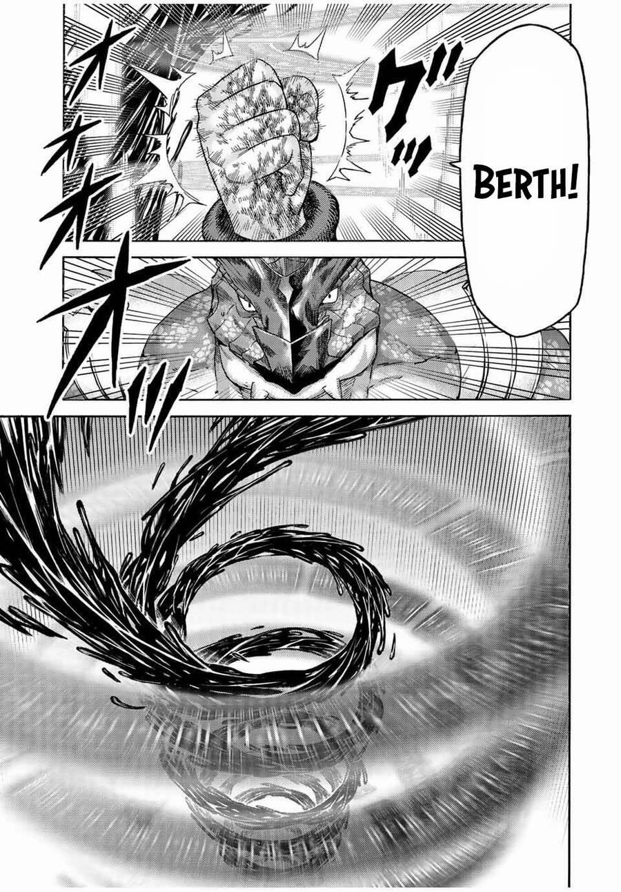 Hiền Nhân Tái Sinh Bị Bỏ Rơi-Tạo Ra Đế Quốc Quỷ Vĩ Đại Mạnh Nhất Trong Khu Rừng Quỷ- 79 trang 3