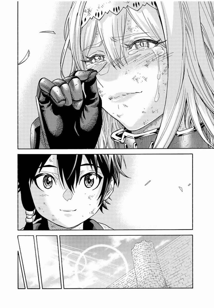 Hiền Nhân Tái Sinh Bị Bỏ Rơi-Tạo Ra Đế Quốc Quỷ Vĩ Đại Mạnh Nhất Trong Khu Rừng Quỷ- 80 trang 8