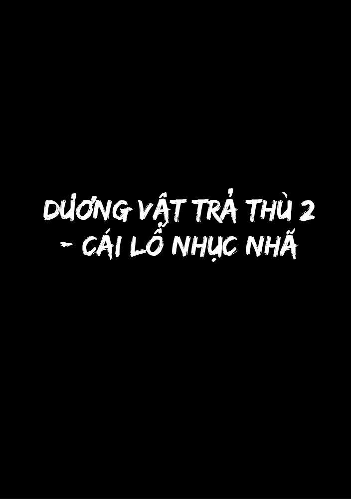 Hiếp chết lỗ đít của thằng đấu gấu 2 trang 1