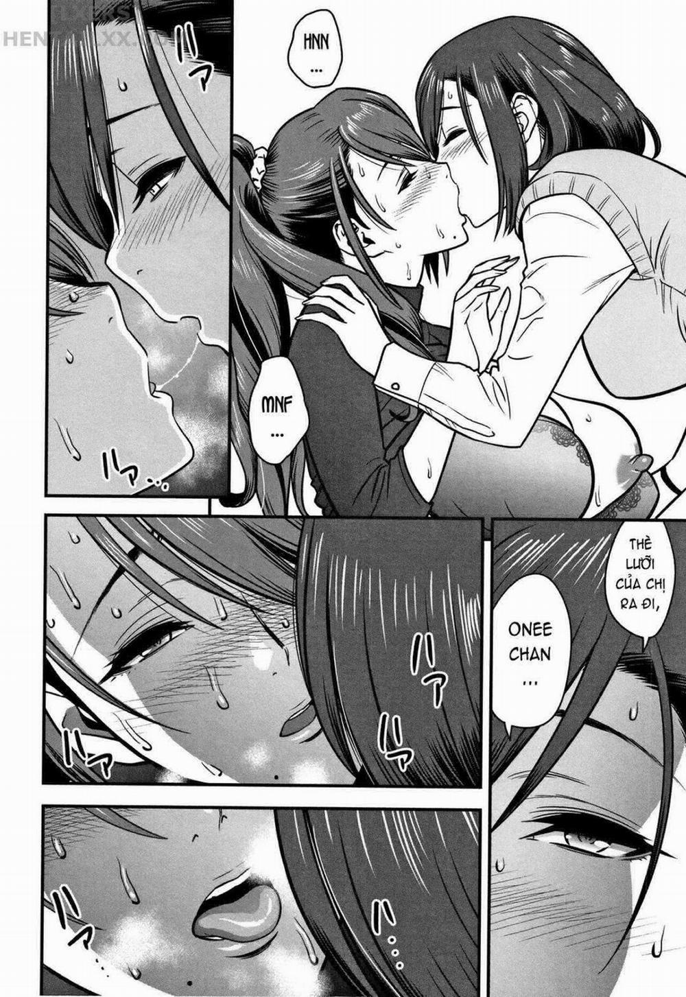 Hiếp Giáo Viên Đã Có Chồng 4 trang 18