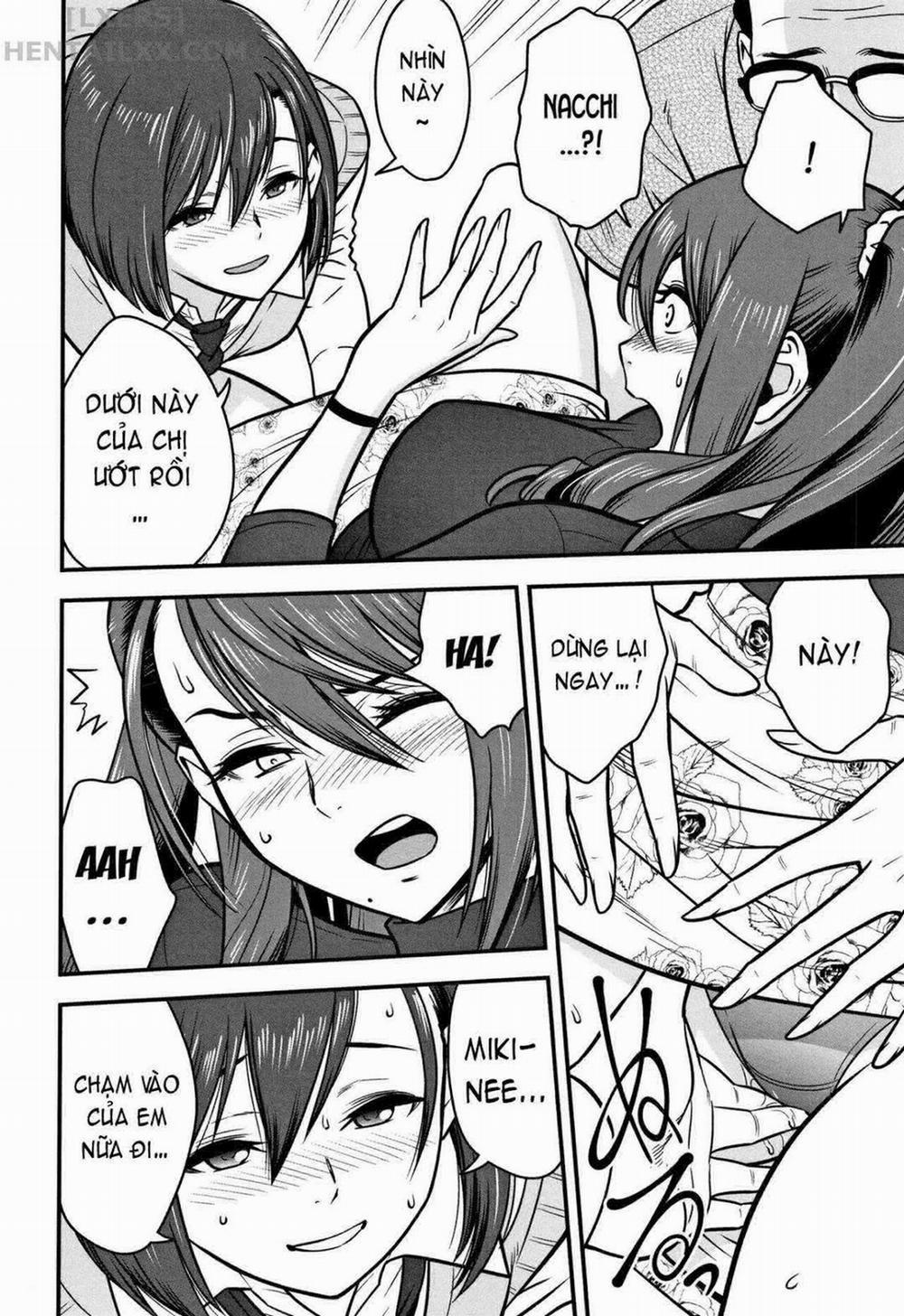 Hiếp Giáo Viên Đã Có Chồng 4 trang 4