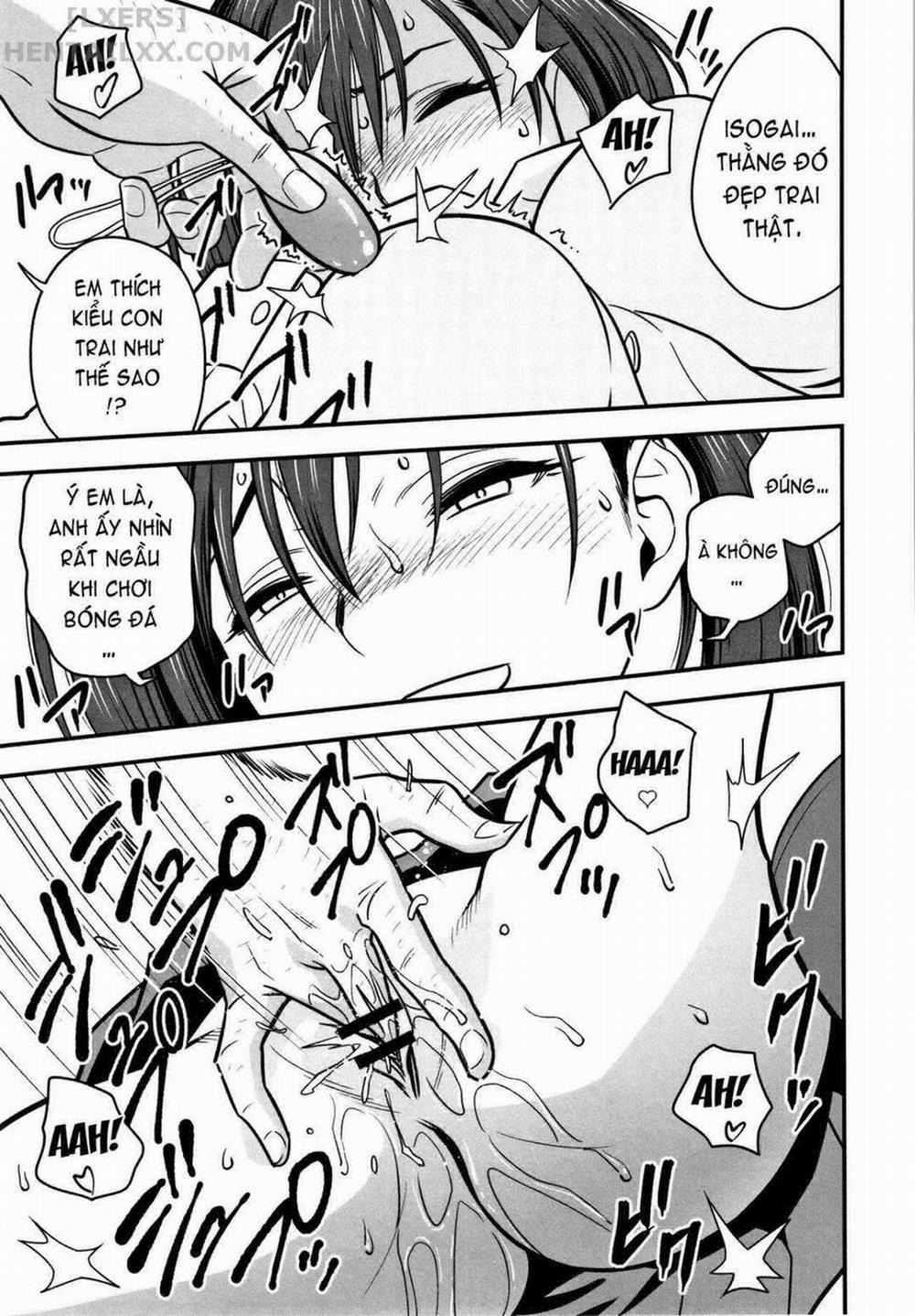 Hiếp Giáo Viên Đã Có Chồng 6 trang 15