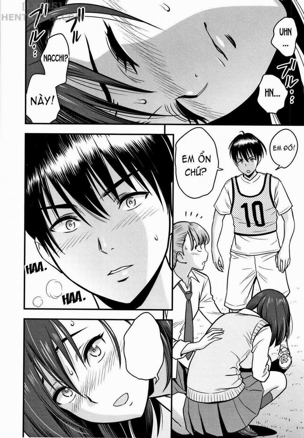 Hiếp Giáo Viên Đã Có Chồng 6 trang 4