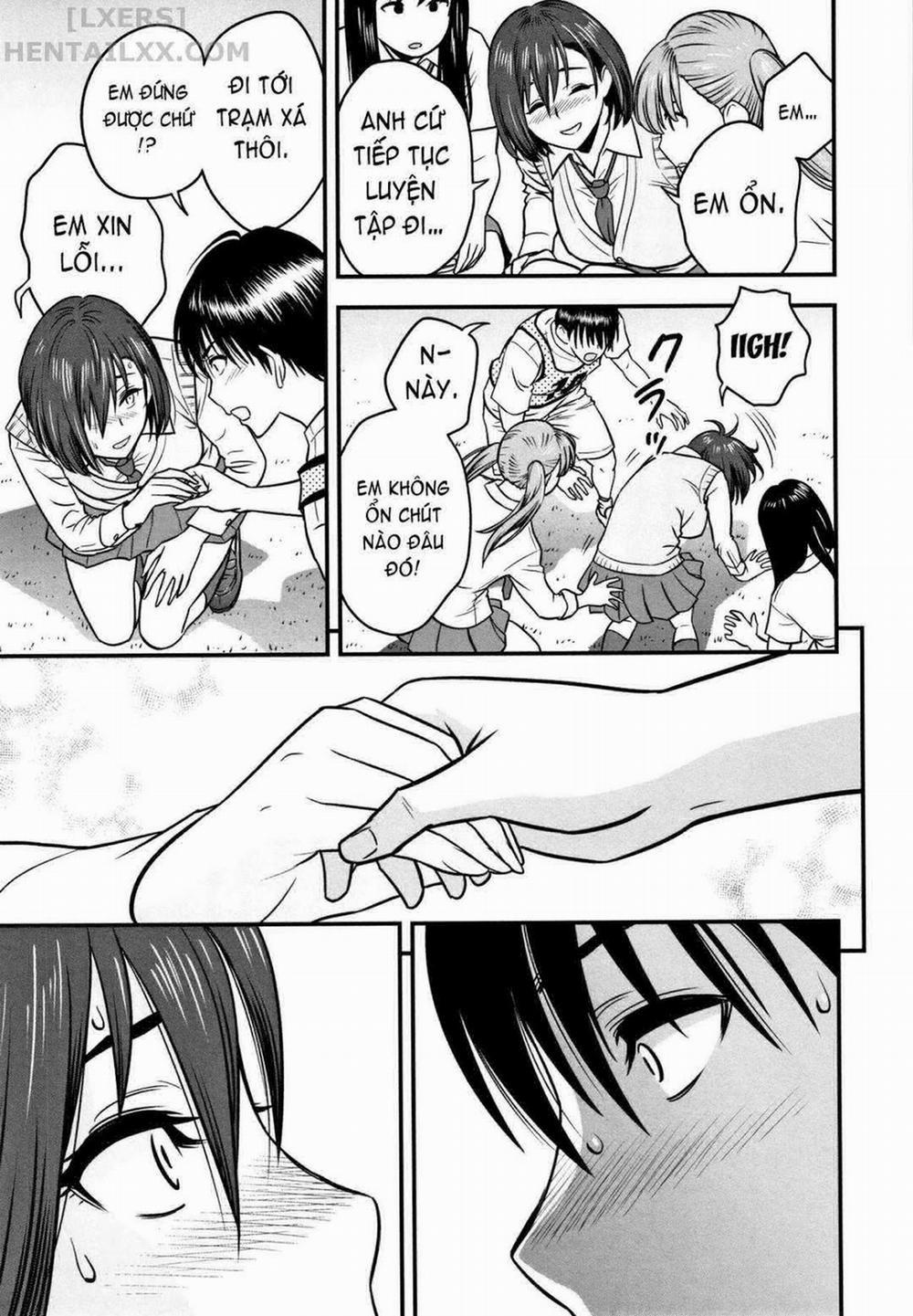 Hiếp Giáo Viên Đã Có Chồng 6 trang 5