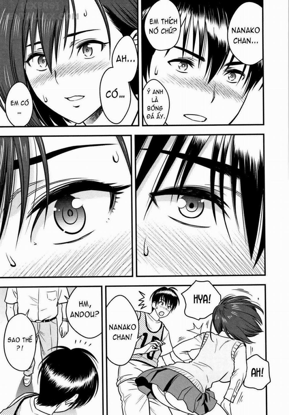 Hiếp Giáo Viên Đã Có Chồng 6 trang 7