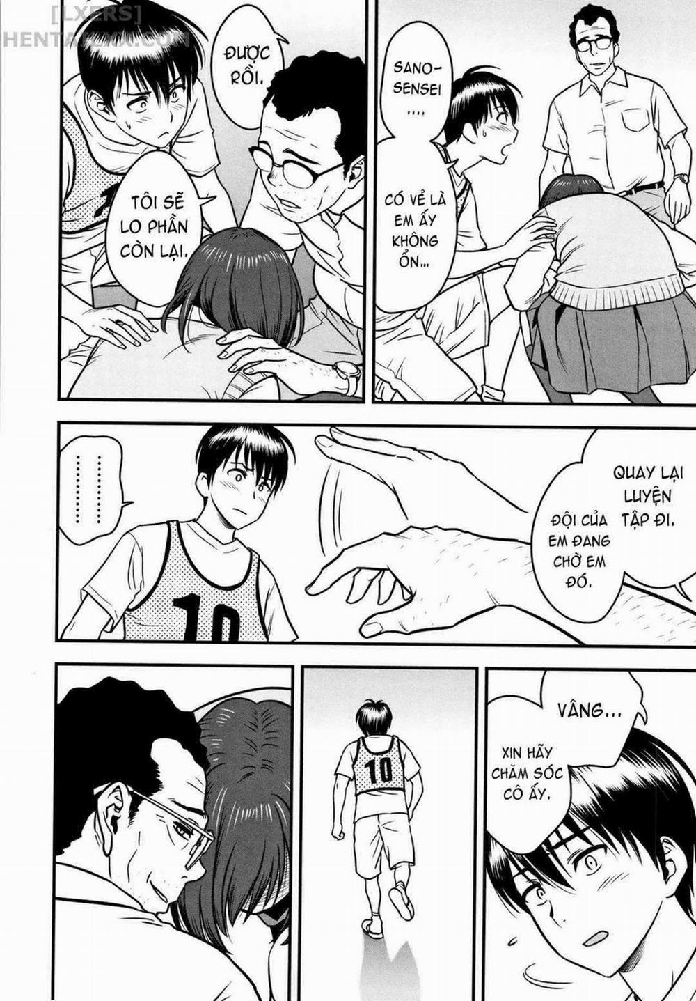 Hiếp Giáo Viên Đã Có Chồng 6 trang 8