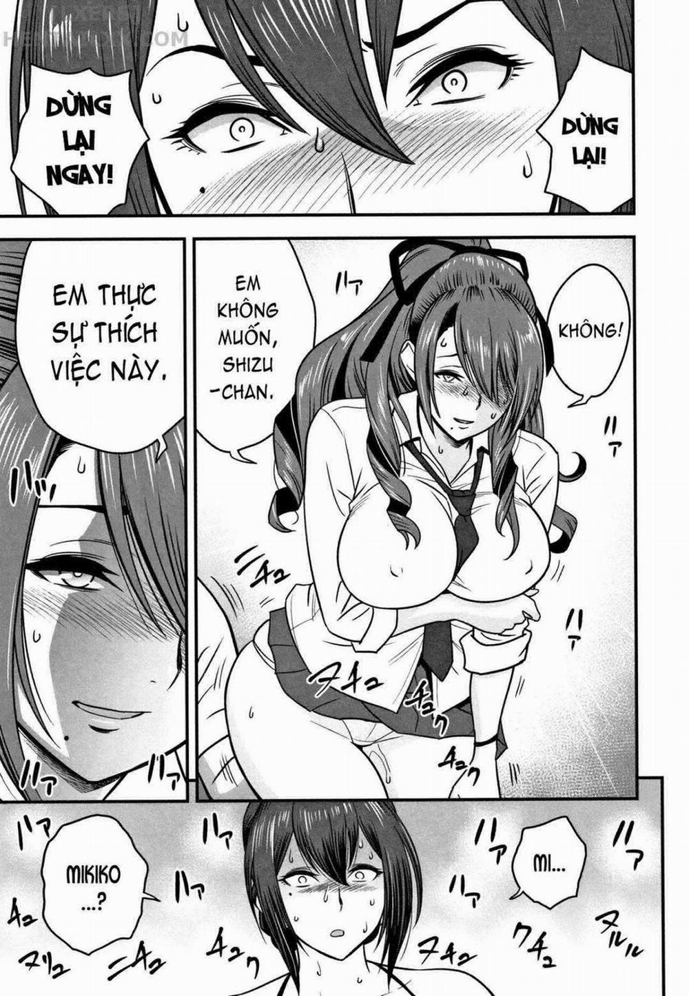 Hiếp Giáo Viên Đã Có Chồng 7 trang 17