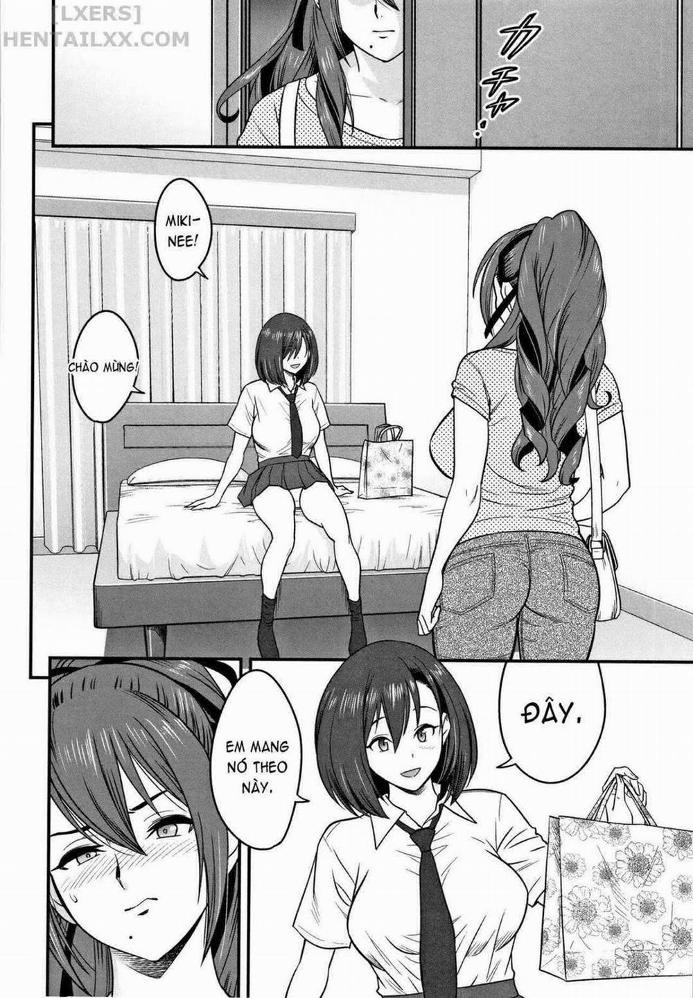 Hiếp Giáo Viên Đã Có Chồng 7 trang 4