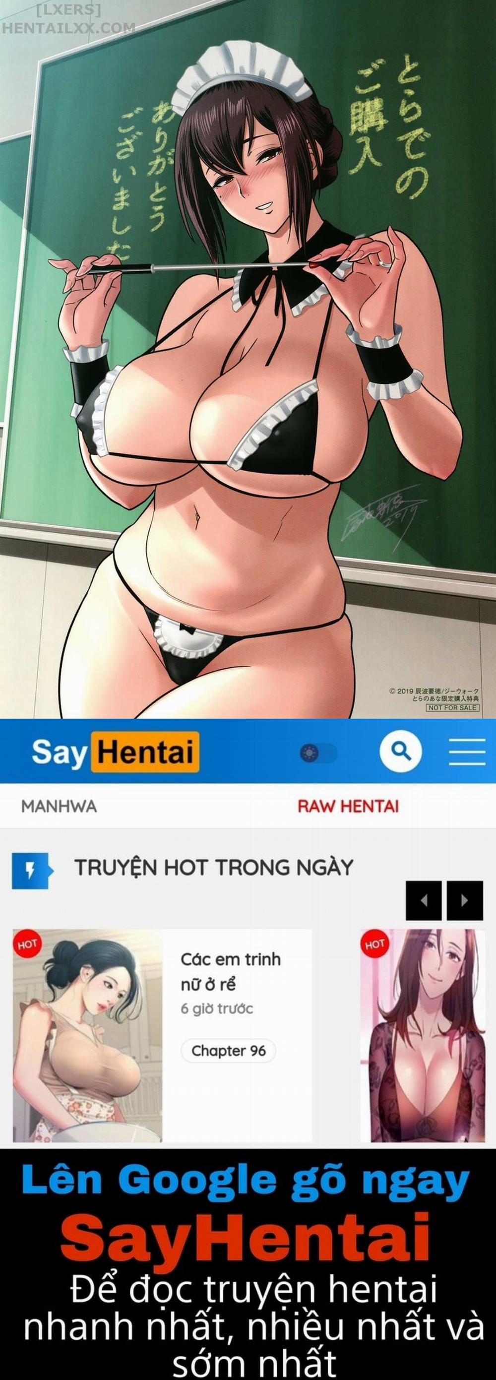 Hiếp Giáo Viên Đã Có Chồng 8 0 END trang 29