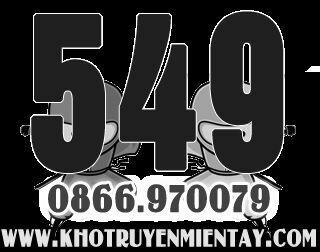 Hiệp Khách Giang Hồ 549 trang 0