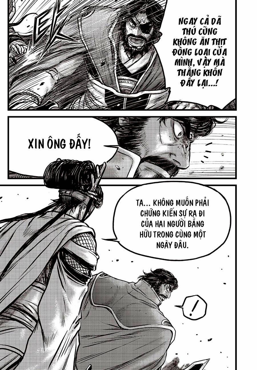 Hiệp Khách Giang Hồ 656 trang 0