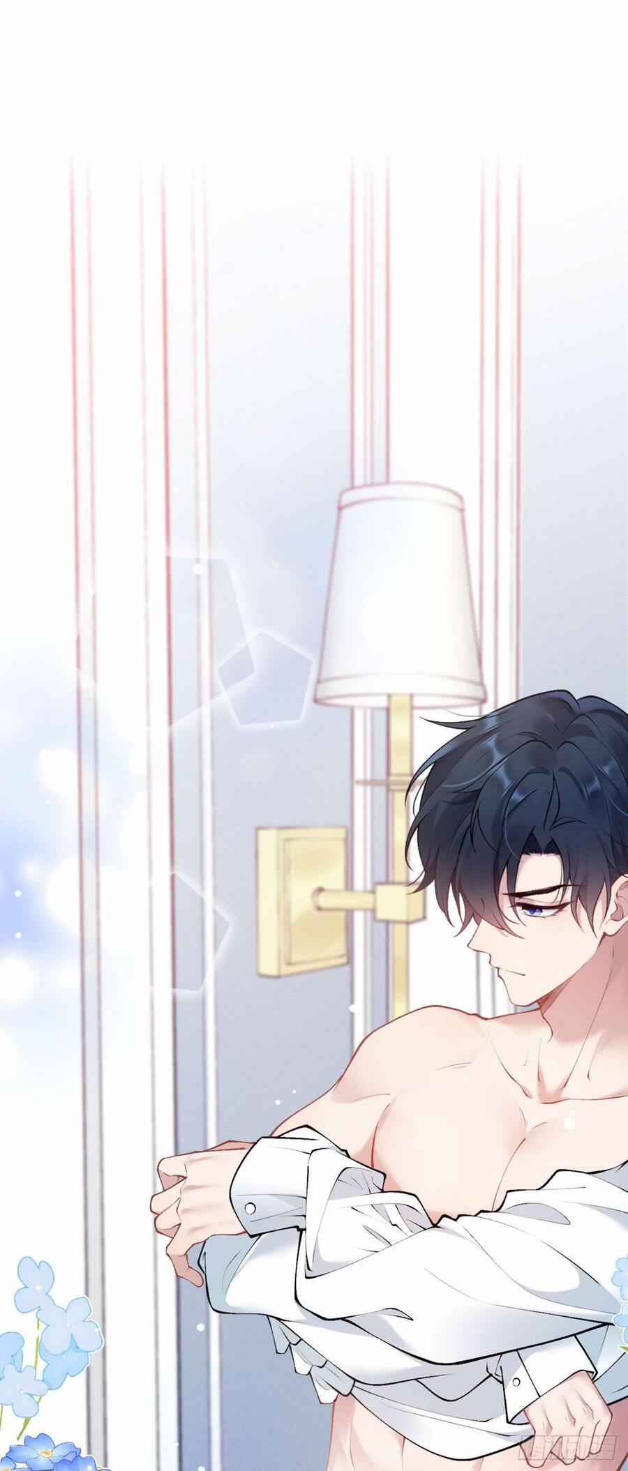 Hiệp Sĩ Độc Quyền Của Long Nữ 15 trang 19