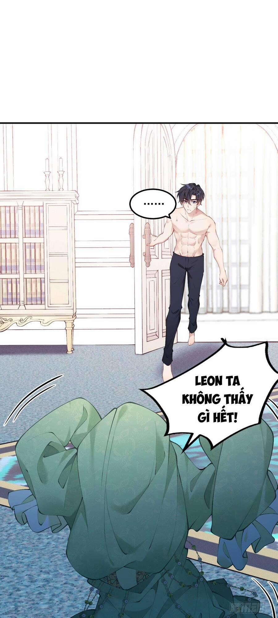 Hiệp Sĩ Độc Quyền Của Long Nữ 15 trang 22