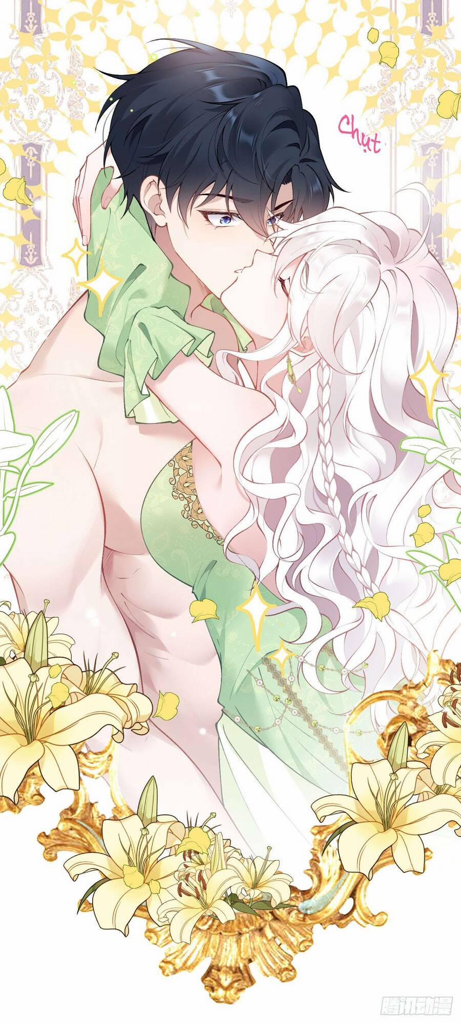 Hiệp Sĩ Độc Quyền Của Long Nữ 15 trang 27