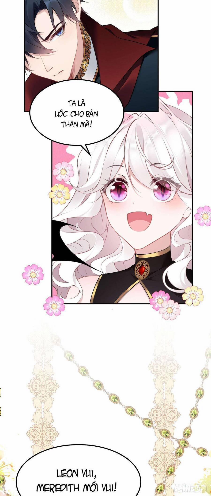 Hiệp Sĩ Độc Quyền Của Long Nữ 15 trang 7
