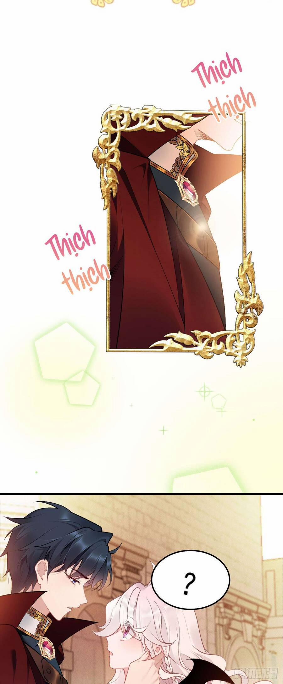 Hiệp Sĩ Độc Quyền Của Long Nữ 15 trang 9