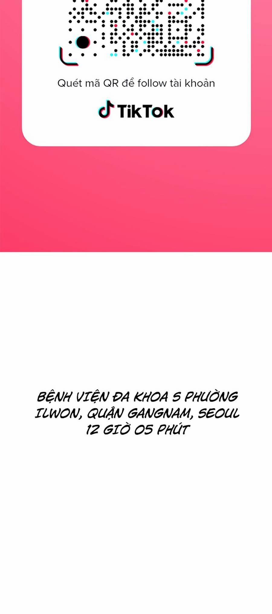 Hiệp Sĩ Gangnam 2 trang 1