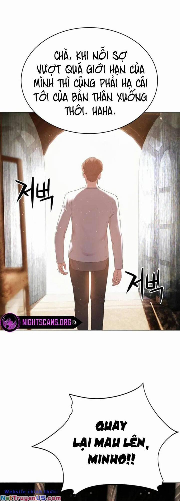 Hiệp Sĩ Gangnam 22 trang 1