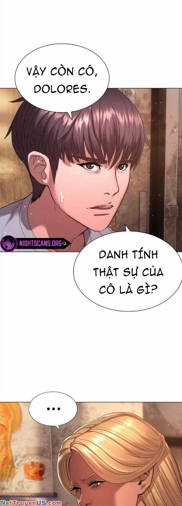 Hiệp Sĩ Gangnam 25 trang 1