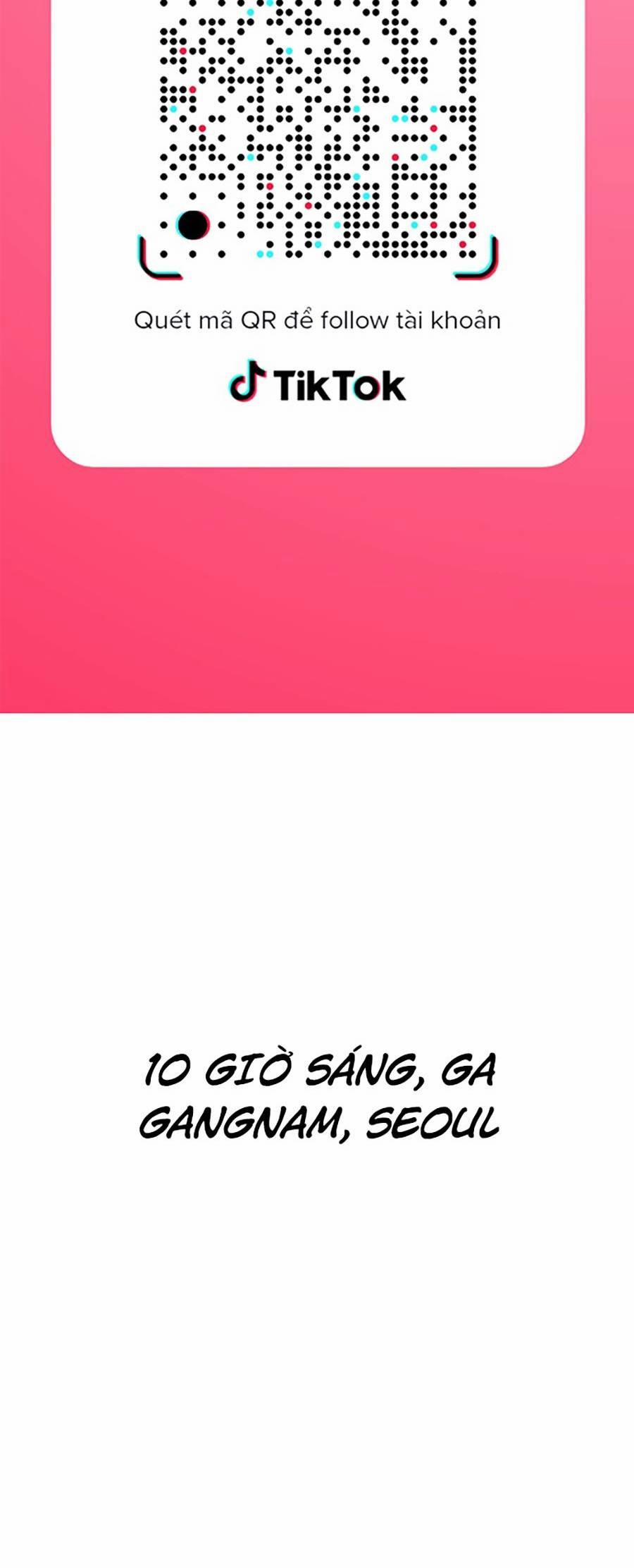 Hiệp Sĩ Gangnam 3 trang 1