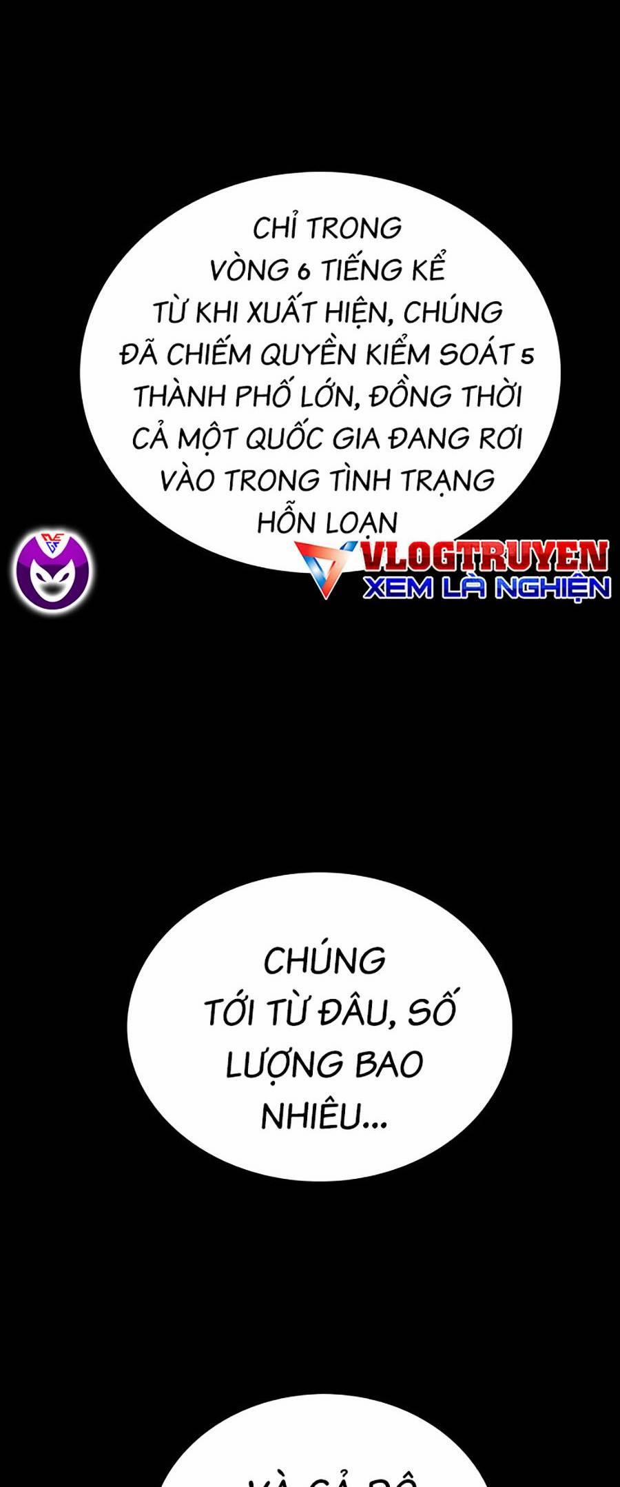Hiệp Sĩ Gangnam 7 trang 1