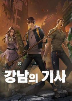 Đọc truyện tranh Hiệp Sĩ Gangnam