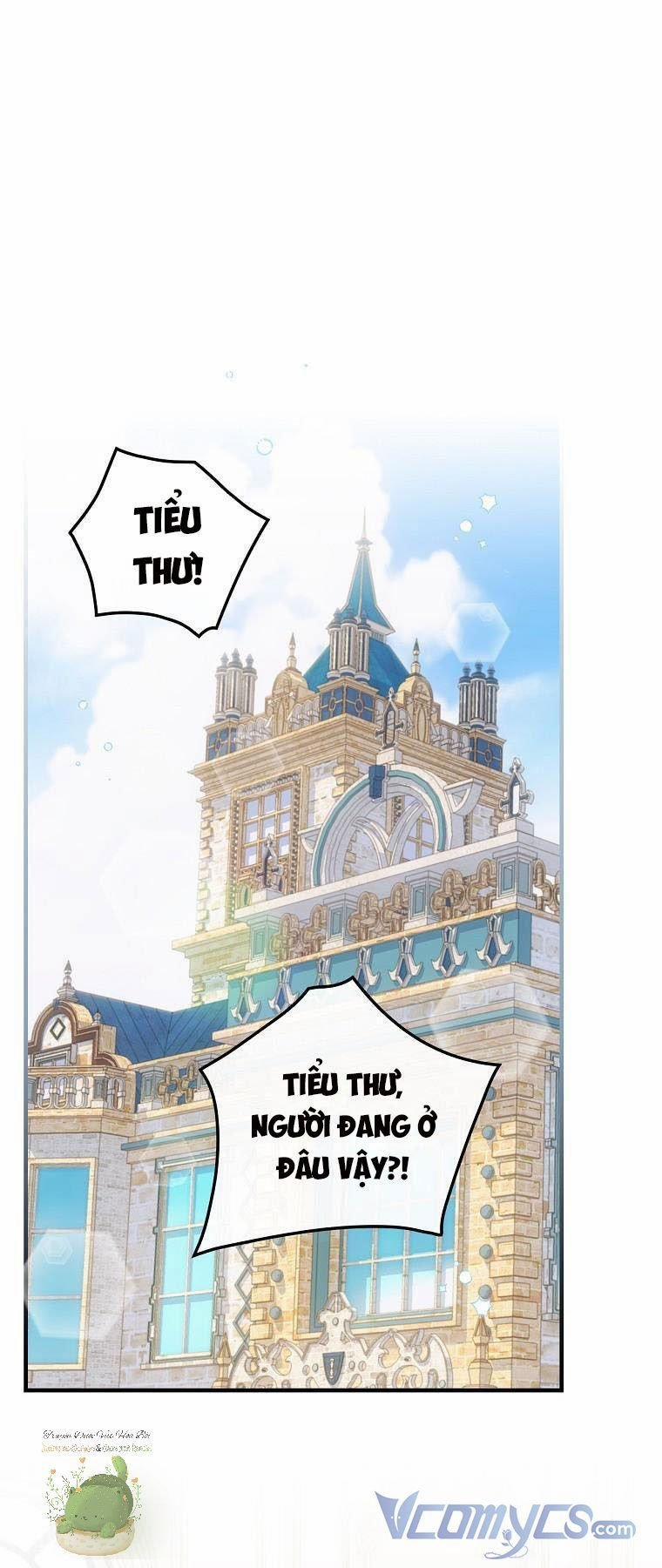 Hiệp Sĩ Hoa Băng 15 trang 0