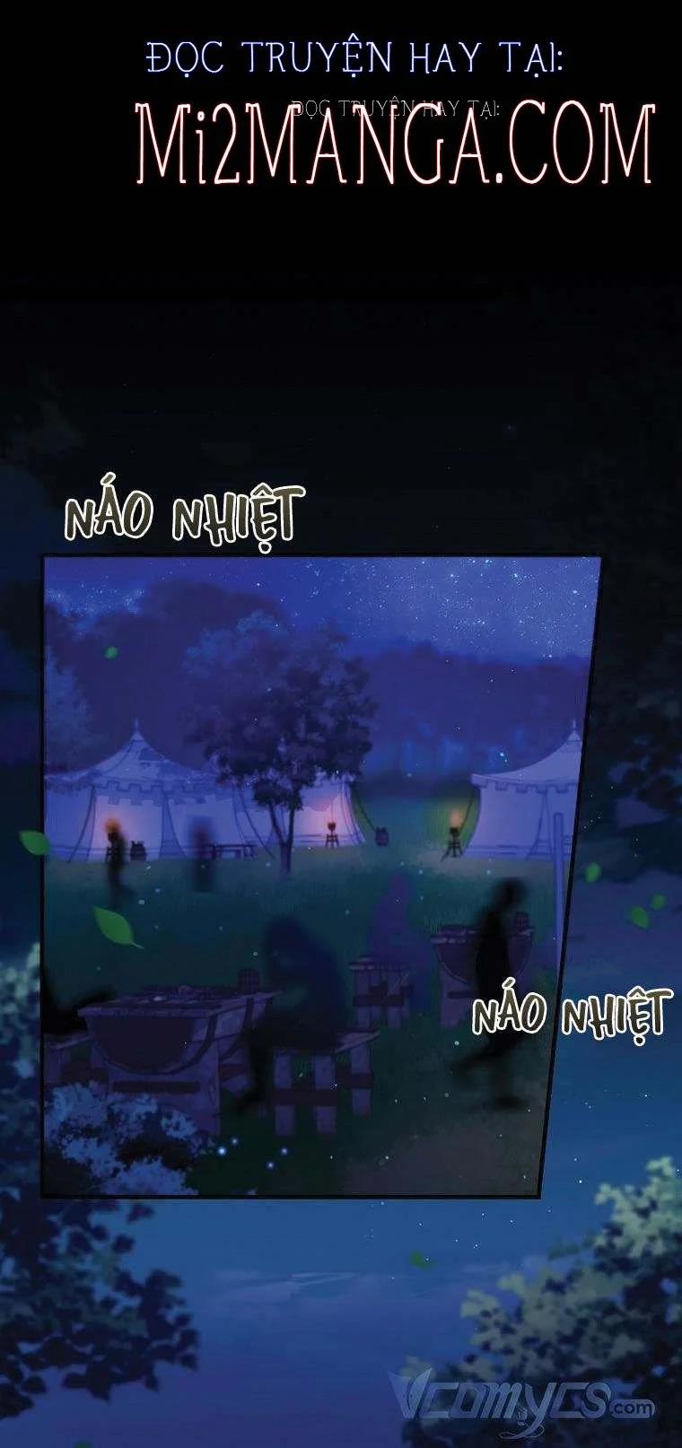 Hiệp Sĩ Hoa Băng 24 trang 0