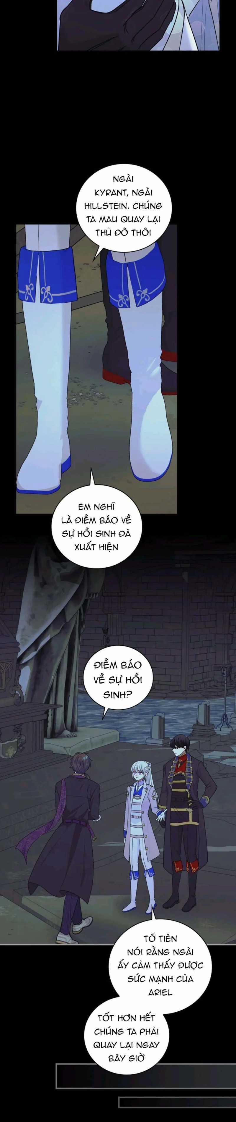 Hiệp Sĩ Hoa Băng 78.2 trang 0