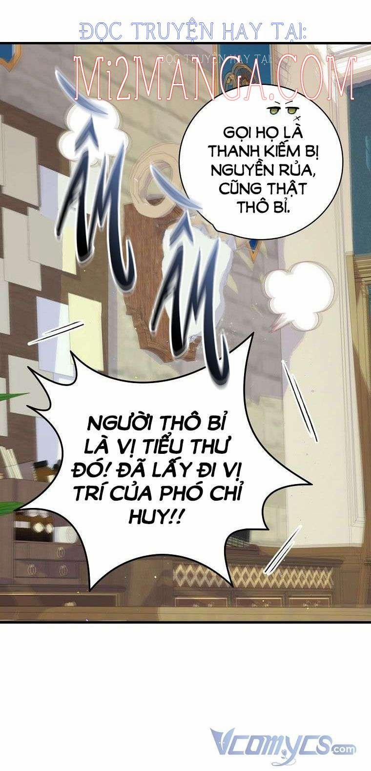 Hiệp Sĩ Hoa Băng 8.5 trang 1