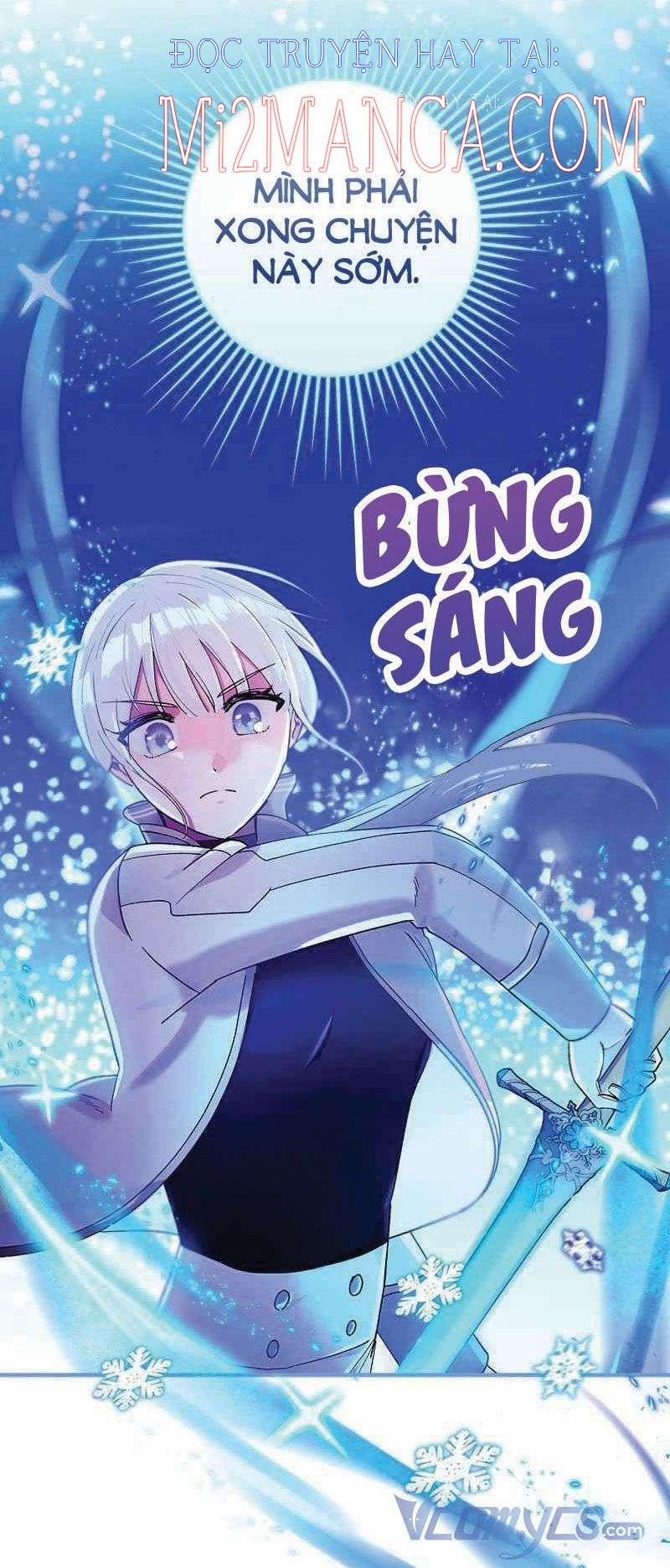 Hiệp Sĩ Hoa Băng 9.5 trang 0