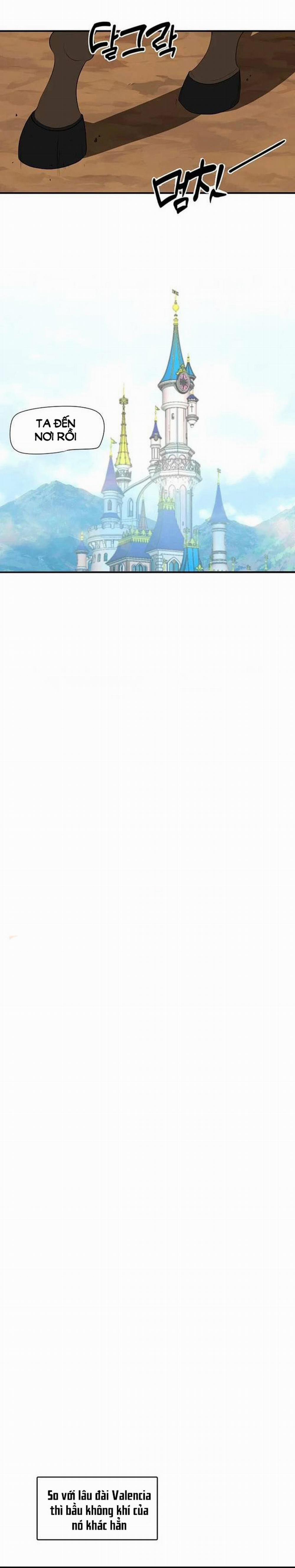 Hiệp Sĩ Nô Lệ Của Elf 12 trang 15