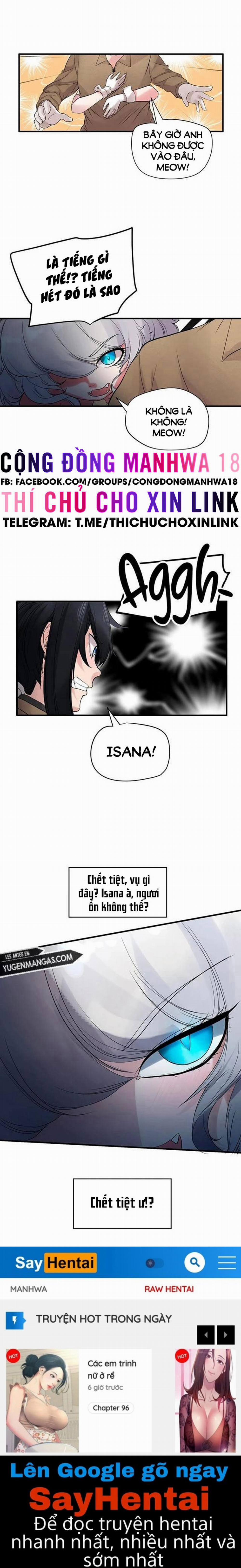 Hiệp Sĩ Nô Lệ Của Elf 12 trang 23