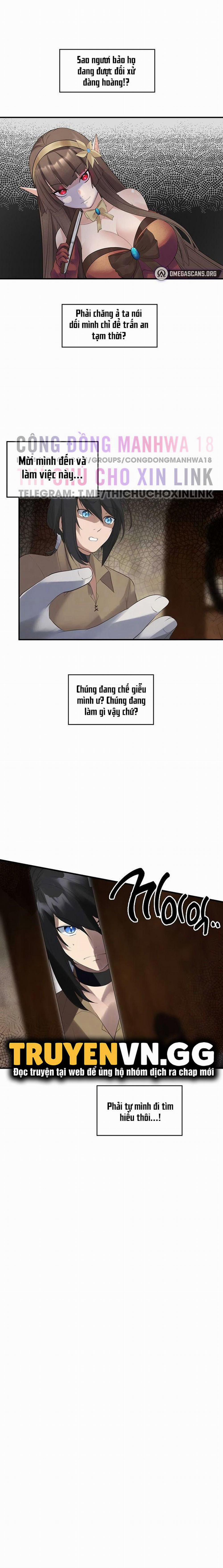 Hiệp Sĩ Nô Lệ Của Elf 13 trang 2