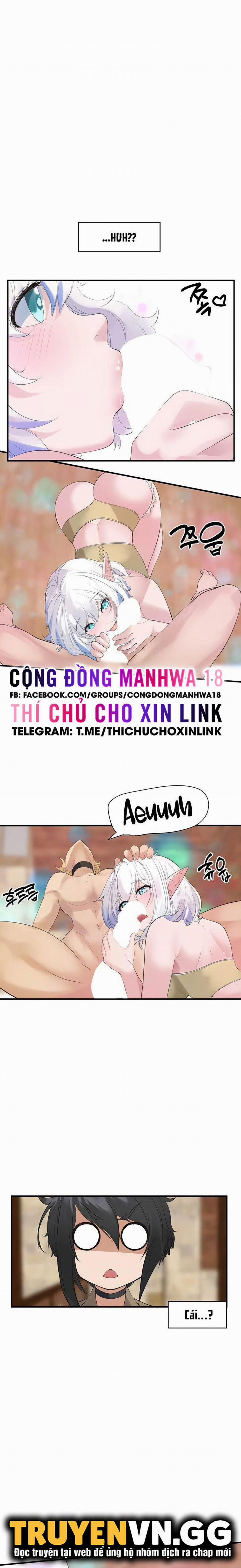 Hiệp Sĩ Nô Lệ Của Elf 13 trang 3