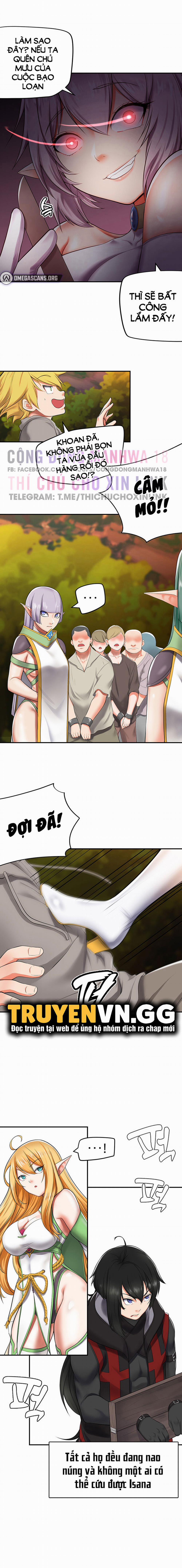 Hiệp Sĩ Nô Lệ Của Elf 2 trang 13