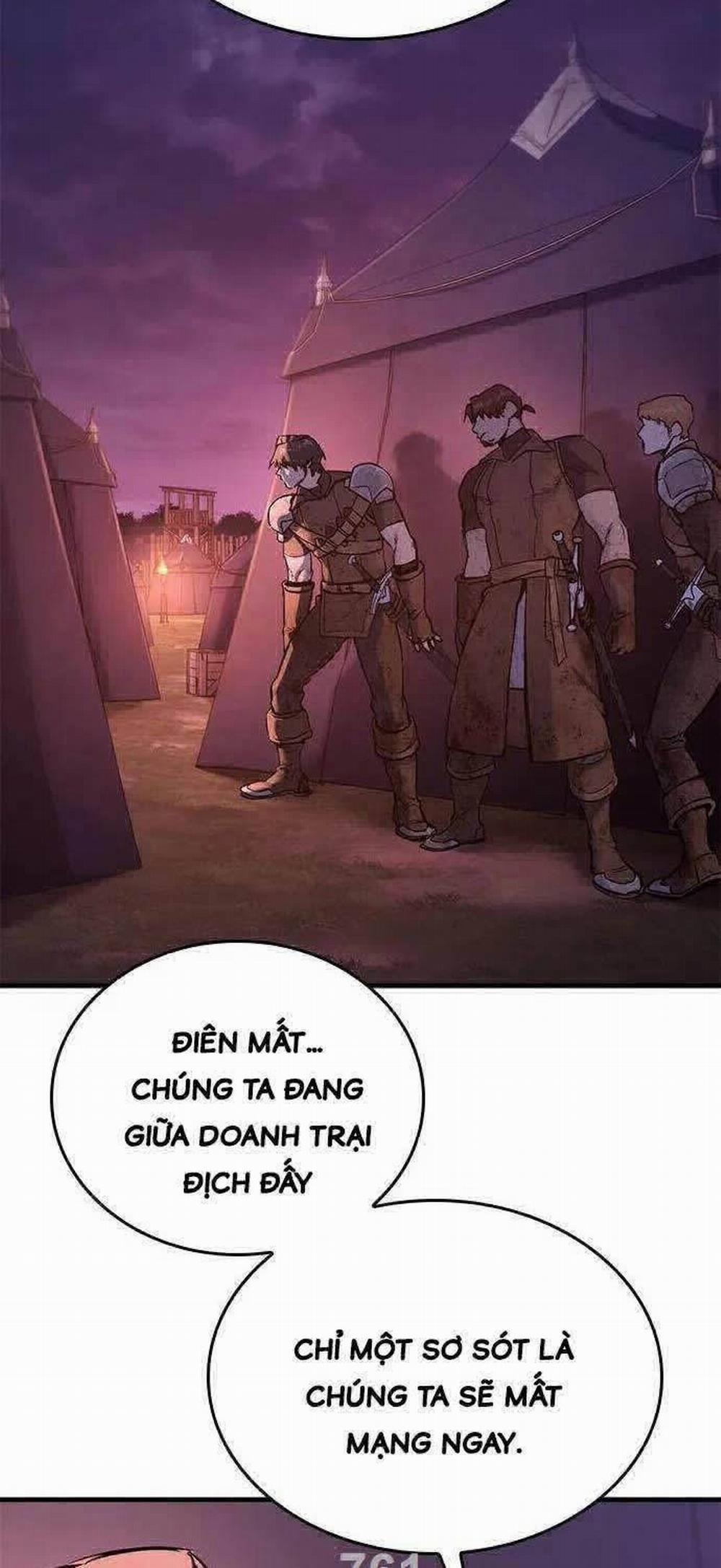 Hiệp Sĩ Sống Vì Ngày Hôm Nay 14 trang 1