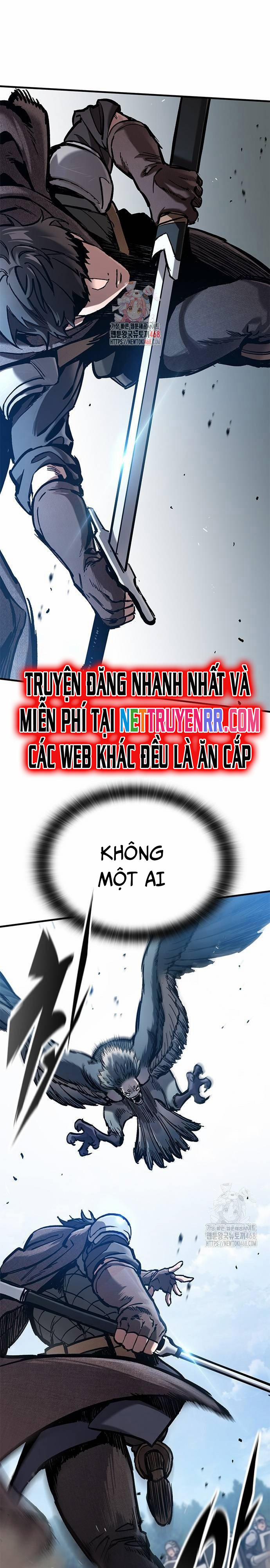Hiệp Sĩ Sống Vì Ngày Hôm Nay 46 trang 1